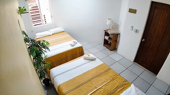 Brisamar Guesthouse