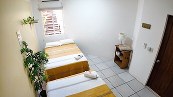 Brisamar Guesthouse