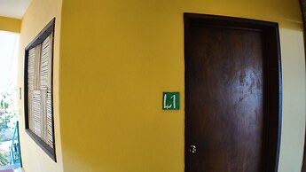 Brisamar Guesthouse