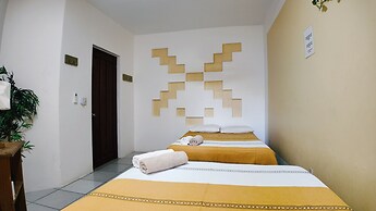 Brisamar Guesthouse