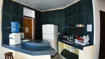 Brisamar Guesthouse