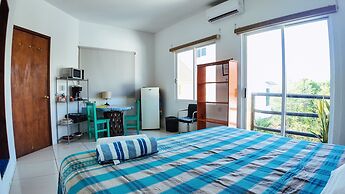 Brisamar Guesthouse