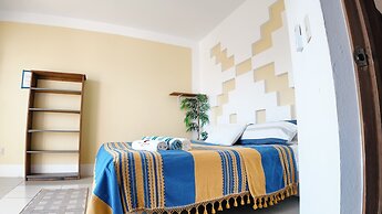 Brisamar Guesthouse