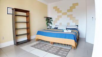 Brisamar Guesthouse
