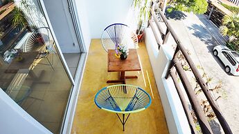 Brisamar Guesthouse