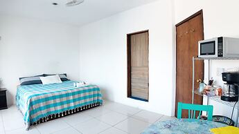 Brisamar Guesthouse