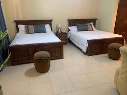 La Doña Hotel Boutique