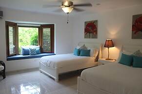 Caribbean Golf Villa