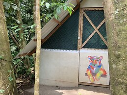 Costa Rica Glamping