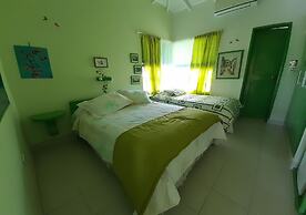 Brugmansia Country Hotel