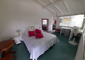Brugmansia Country Hotel
