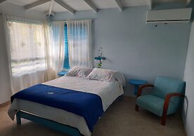 Brugmansia Country Hotel