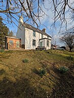 Tullochard House
