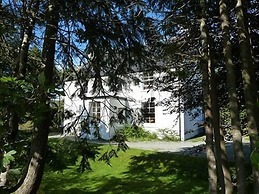 Tullochard House