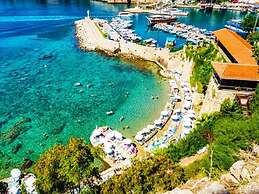 Villa Citronella Boutique Hotel