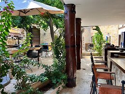 Villa Citronella Boutique Hotel