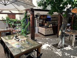 Villa Citronella Boutique Hotel