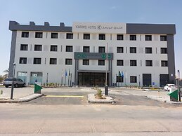Karims'Hotel