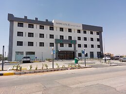 Karims'Hotel