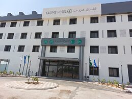 Karims'Hotel