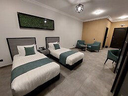 Karims'Hotel