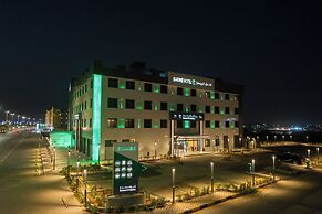Karims'Hotel