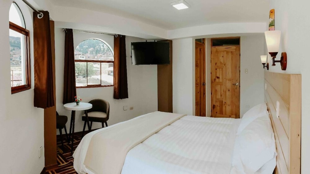 Atusparia Guest House