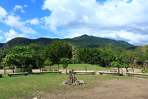 Aldea Huasteca