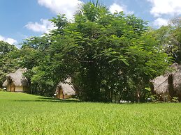 Aldea Huasteca