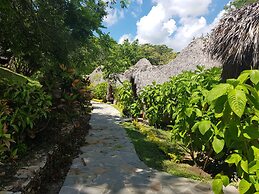 Aldea Huasteca