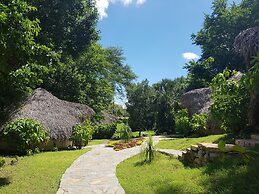 Aldea Huasteca