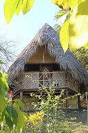 Aldea Huasteca