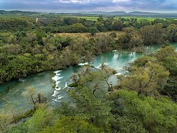 Aldea Huasteca