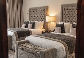 HOTEL PLAZA 79