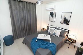 Diamond Apartment
