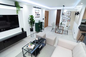 Diamond Apartment