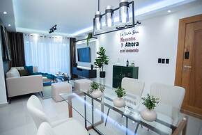 Diamond Apartment