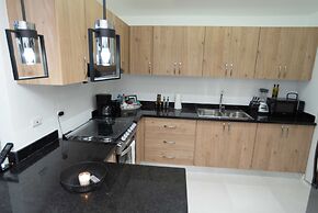 Diamond Apartment