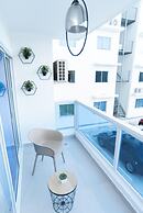 Diamond Apartment