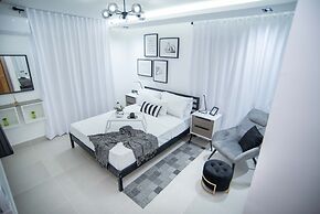 Diamond Apartment