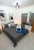 Diamond Apartment