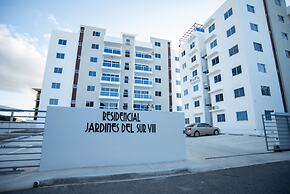 Diamond Apartment