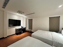 Cheng Guang Inn