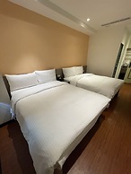 Cheng Guang Inn