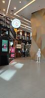 Summer Suites KLCC by Luna