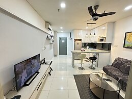 Summer Suites KLCC by Luna