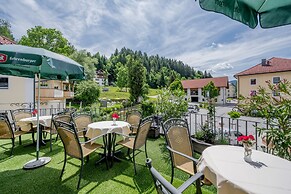 Gasthof Schroll Tenne