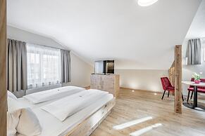 Gasthof Schroll Tenne