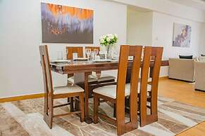 Makao Suite