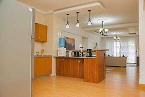 Makao Suite